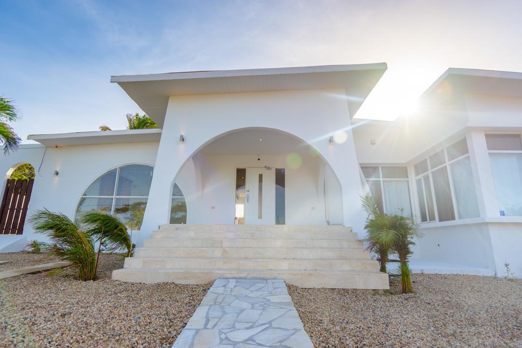 The Googy Villas Aruba - Villa Googy 3B Paradera Exterior photo