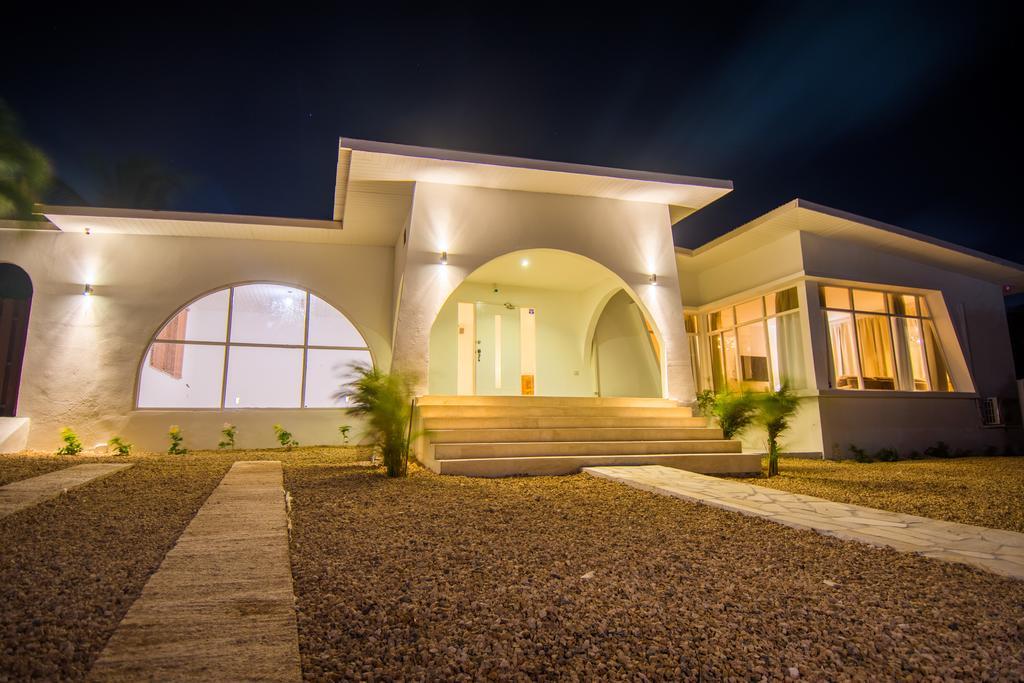 The Googy Villas Aruba - Villa Googy 3B Paradera Exterior photo